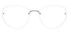 Lindberg® Spirit Titanium™ 2444 - 700-107 Glasses