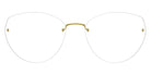 Lindberg® Spirit Titanium™ 2444 - 700-109 Glasses