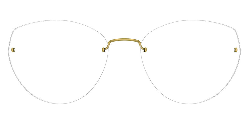 Lindberg® Spirit Titanium™ 2444 - 700-109 Glasses