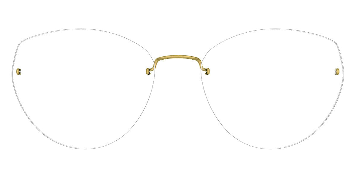 Lindberg® Spirit Titanium™ 2444 - 700-109 Glasses