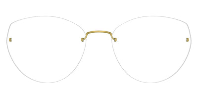 Lindberg® Spirit Titanium™ 2444 - 700-109 Glasses