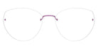 Lindberg® Spirit Titanium™ 2444 - 700-113 Glasses