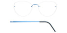 Lindberg® Spirit Titanium™ 2444 - 700-115 Glasses