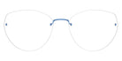 Lindberg® Spirit Titanium™ 2444 - 700-115 Glasses