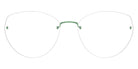 Lindberg® Spirit Titanium™ 2444 - 700-117 Glasses