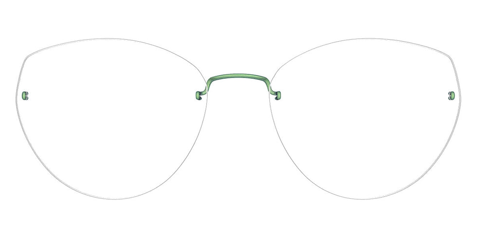Lindberg® Spirit Titanium™ 2444 - 700-117 Glasses