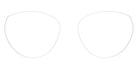 Lindberg® Spirit Titanium™ 2444 - 700-127 Glasses