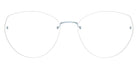 Lindberg® Spirit Titanium™ 2444 - 700-25 Glasses