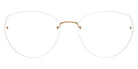 Lindberg® Spirit Titanium™ 2444 - 700-35 Glasses