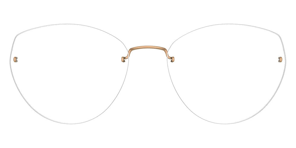 Lindberg® Spirit Titanium™ 2444 - 700-35 Glasses