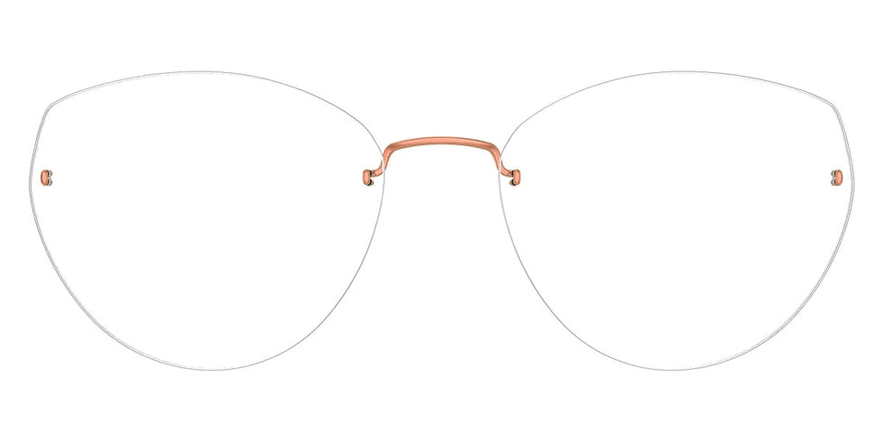 Lindberg® Spirit Titanium™ 2444 - 700-60 Glasses