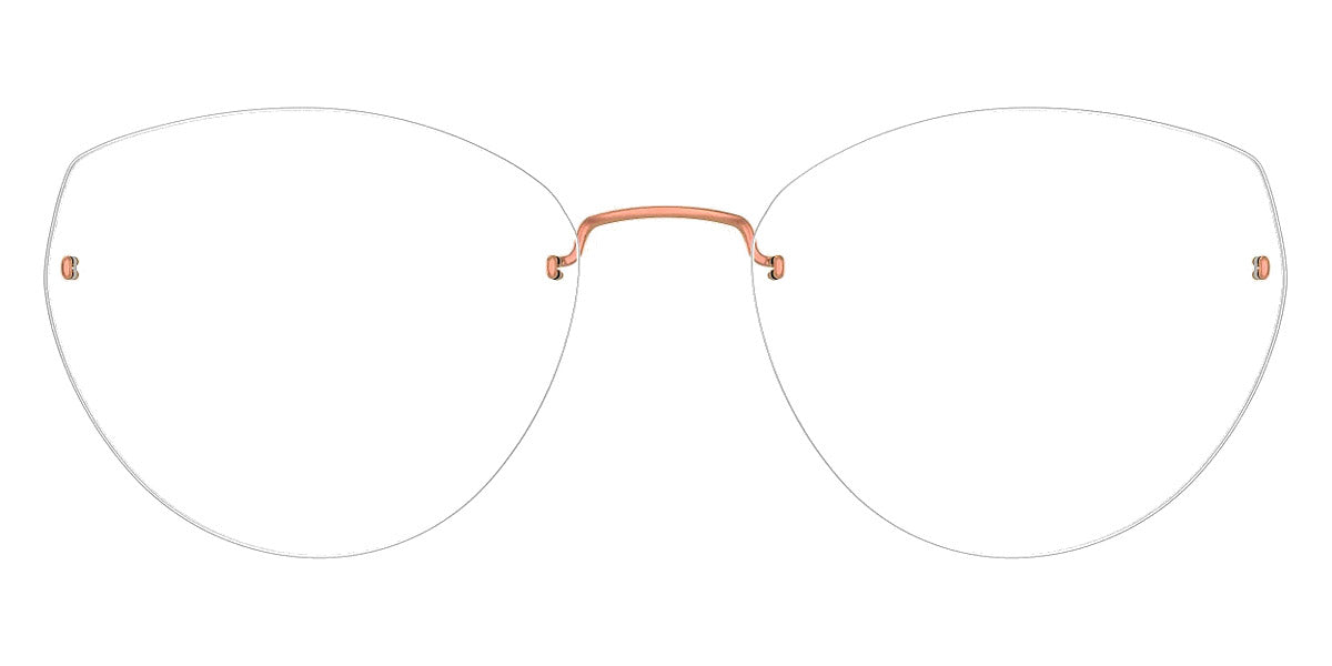 Lindberg® Spirit Titanium™ 2444 - 700-60 Glasses