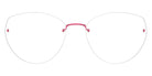 Lindberg® Spirit Titanium™ 2444 - 700-70 Glasses