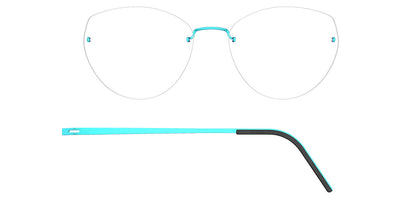 Lindberg® Spirit Titanium™ 2444 - 700-80 Glasses