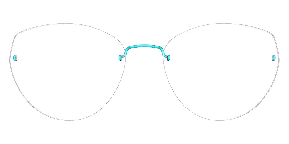 Lindberg® Spirit Titanium™ 2444 - 700-80 Glasses