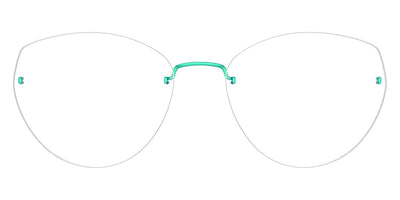 Lindberg® Spirit Titanium™ 2444 - 700-85 Glasses