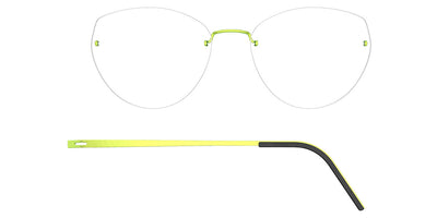 Lindberg® Spirit Titanium™ 2444 - 700-95 Glasses