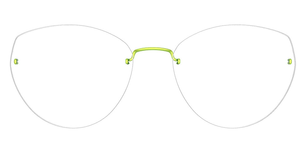 Lindberg® Spirit Titanium™ 2444 - 700-95 Glasses