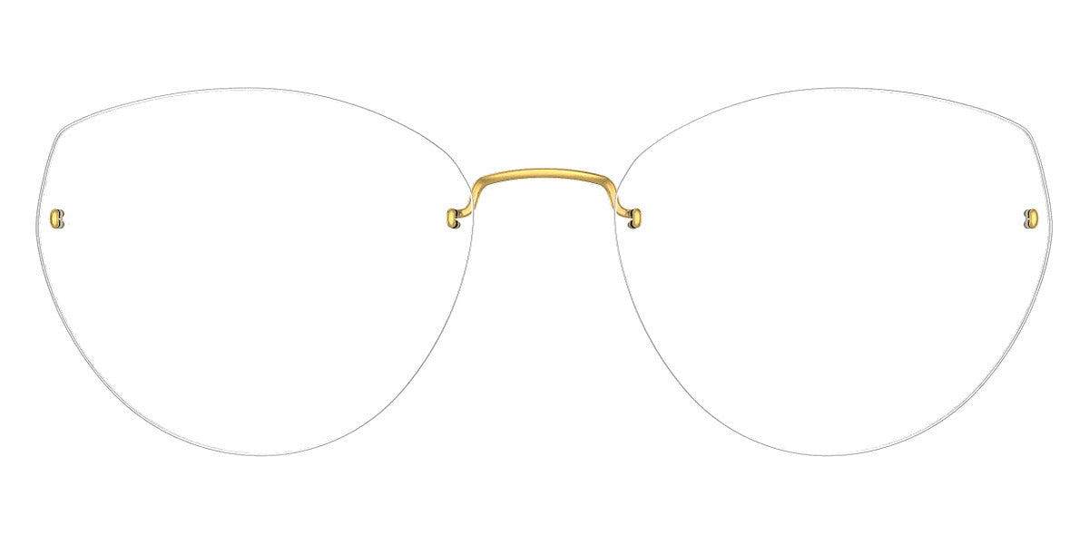 Lindberg® Spirit Titanium™ 2444 - 700-GT Glasses