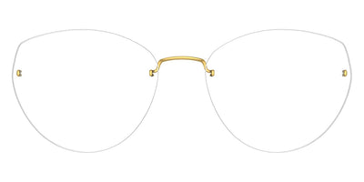 Lindberg® Spirit Titanium™ 2444 - 700-GT Glasses