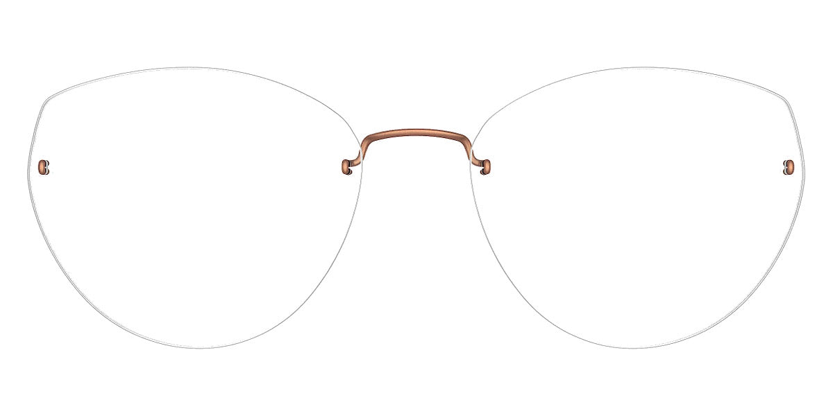 Lindberg® Spirit Titanium™ 2444 - 700-U12 Glasses