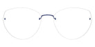 Lindberg® Spirit Titanium™ 2444 - 700-U13 Glasses