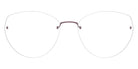 Lindberg® Spirit Titanium™ 2444 - 700-U14 Glasses