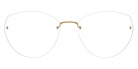 Lindberg® Spirit Titanium™ 2444 - 700-U15 Glasses