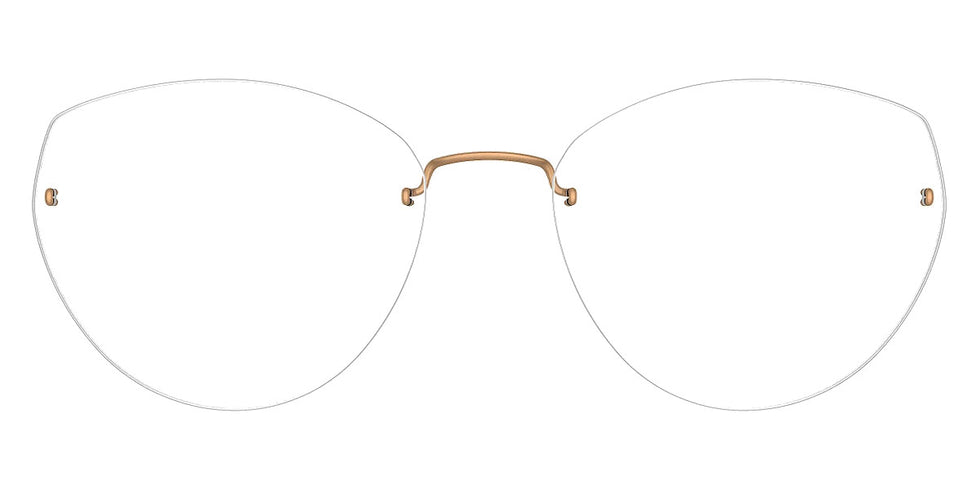 Lindberg® Spirit Titanium™ 2444 - 700-U15 Glasses