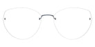 Lindberg® Spirit Titanium™ 2444 - 700-U16 Glasses