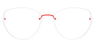 Lindberg® Spirit Titanium™ 2444 - 700-U33 Glasses