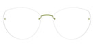 Lindberg® Spirit Titanium™ 2444 - 700-U34 Glasses