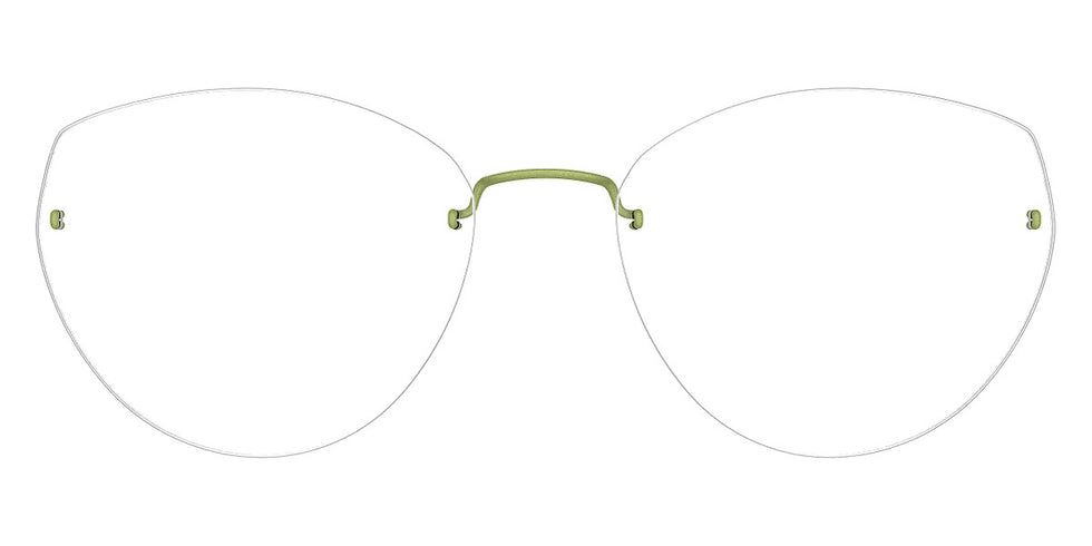 Lindberg® Spirit Titanium™ 2444 - 700-U34 Glasses