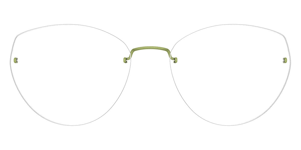 Lindberg® Spirit Titanium™ 2444 - 700-U34 Glasses