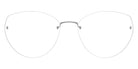 Lindberg® Spirit Titanium™ 2444 - 700-EEU13 Glasses