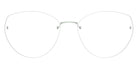 Lindberg® Spirit Titanium™ 2444 - Basic-30 Glasses