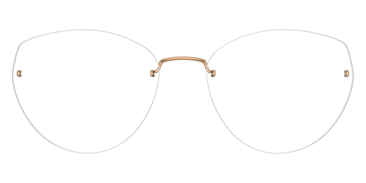 Lindberg® Spirit Titanium™ 2444 - Basic-35 Glasses