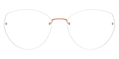 Lindberg® Spirit Titanium™ 2444 - Basic-60 Glasses