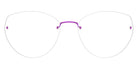 Lindberg® Spirit Titanium™ 2444 - Basic-75 Glasses