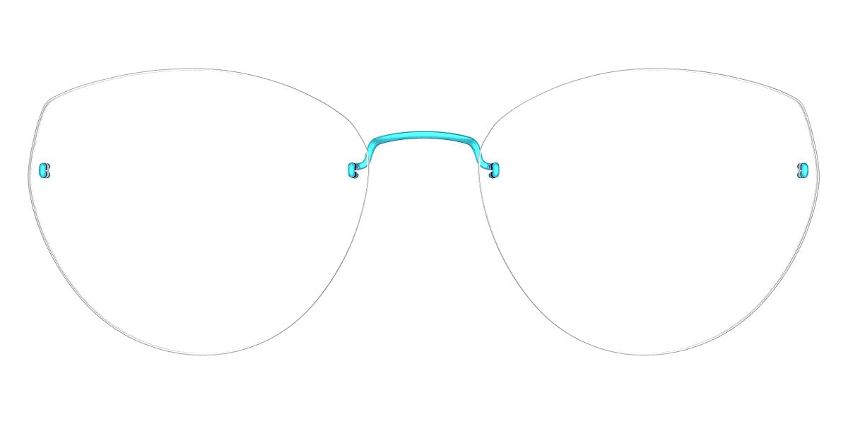 Lindberg® Spirit Titanium™ 2444 - Basic-80 Glasses
