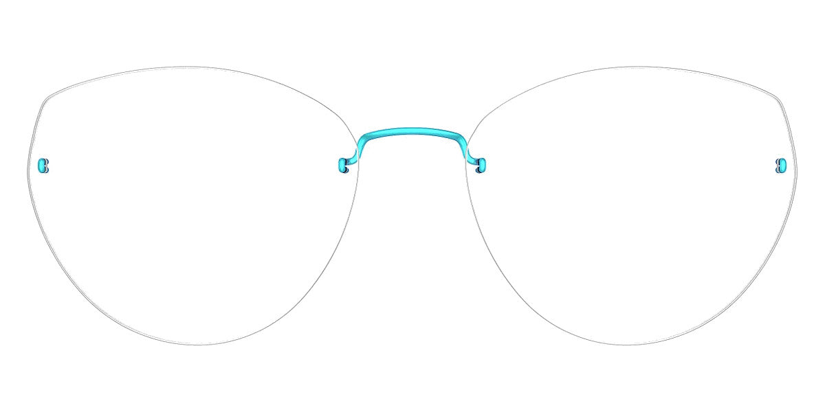 Lindberg® Spirit Titanium™ 2444 - Basic-80 Glasses