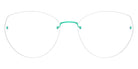 Lindberg® Spirit Titanium™ 2444 - Basic-85 Glasses