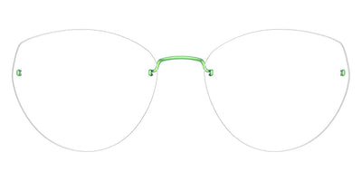 Lindberg® Spirit Titanium™ 2444 - Basic-90 Glasses