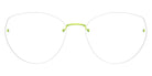 Lindberg® Spirit Titanium™ 2444 - Basic-95 Glasses
