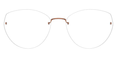 Lindberg® Spirit Titanium™ 2444 - Basic-U12 Glasses