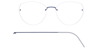 Lindberg® Spirit Titanium™ 2444 - Basic-U13 Glasses
