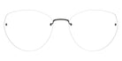 Lindberg® Spirit Titanium™ 2444 - Basic-U9 Glasses