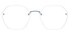 Lindberg® Spirit Titanium™ 2445 - 700-107 Glasses