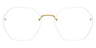 Lindberg® Spirit Titanium™ 2445 - 700-109 Glasses