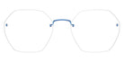 Lindberg® Spirit Titanium™ 2445 - 700-115 Glasses